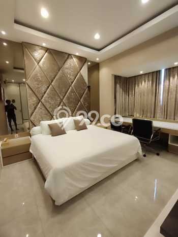 PRIME AREA! Rumah di Pantai Indah Kapuk, 3 KT, Area Premium, Luas 234m² LB 360m² PRIME AREA! Rumah di Pantai Indah Kapuk, 3 KT, Area Premium, Luas 234m² LB 360m²