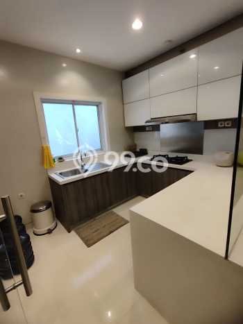 PRIME AREA! Rumah di Pantai Indah Kapuk, 3 KT, Area Premium, Luas 234m² LB 360m² PRIME AREA! Rumah di Pantai Indah Kapuk, 3 KT, Area Premium, Luas 234m² LB 360m²