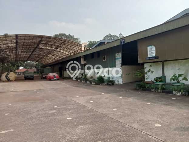 Gudang Bagus LT 11000m2 LB 4700m2 Dijual di Balaraja Tangerang Gudang Bagus LT 11000m2 LB 4700m2 Dijual di Balaraja Tangerang