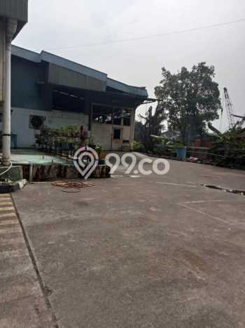 Gudang Bagus LT 11000m2 LB 4700m2 Dijual di Balaraja Tangerang Gudang Bagus LT 11000m2 LB 4700m2 Dijual di Balaraja Tangerang