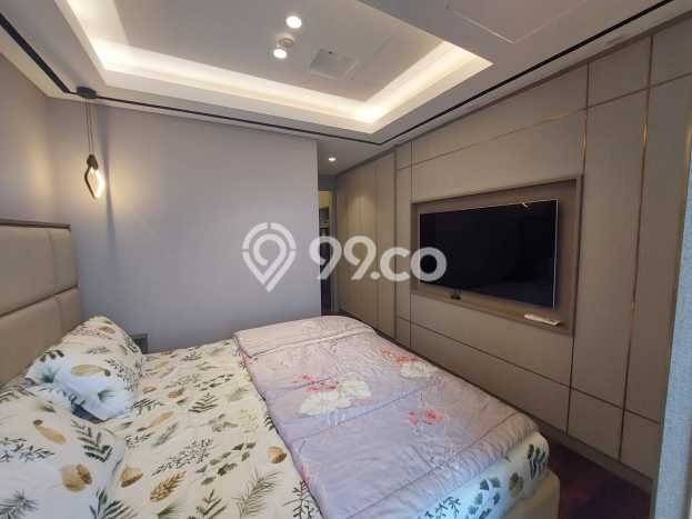 Untuk Dijual Apartemen 1 KT & 1 KM di Jakarta Utara Area Strategis Untuk Dijual Apartemen 1 KT & 1 KM di Jakarta Utara Area Strategis
