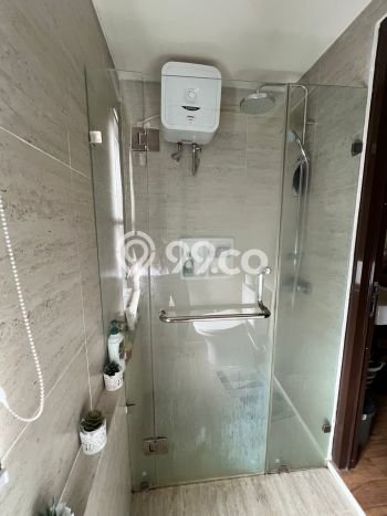 Dijual Cepat Apartment 2br Furnsihed Apartment Accent Bintaro Dijual Cepat Apartment 2br Furnsihed Apartment Accent Bintaro