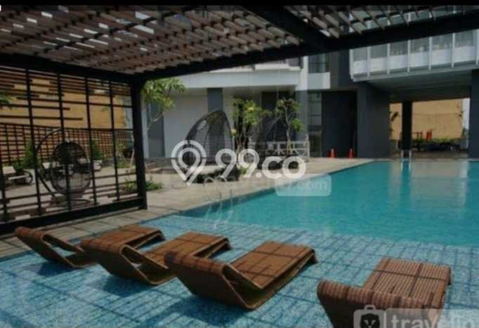 Dijual Cepat Apartment 2br Furnsihed Apartment Accent Bintaro Dijual Cepat Apartment 2br Furnsihed Apartment Accent Bintaro