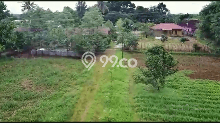 Tanah Komersial Dijual di Namo Rambe Deli Serdang 33m2 Tanah Komersial Dijual di Namo Rambe Deli Serdang 33m2