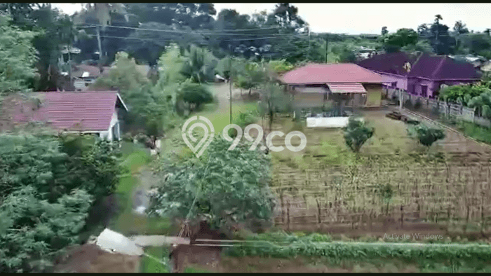 Tanah Komersial Dijual di Namo Rambe Deli Serdang 33m2 Tanah Komersial Dijual di Namo Rambe Deli Serdang 33m2