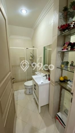 Rumah Luxury Modern Tanpa Renovasi di Pantai Indah Kapuk Jakarta Utara Rumah Luxury Modern Tanpa Renovasi di Pantai Indah Kapuk Jakarta Utara