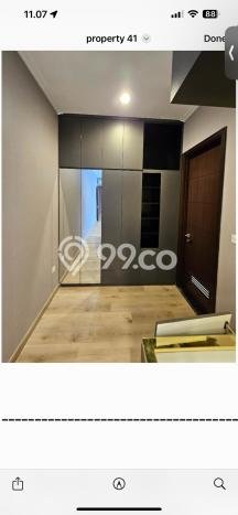 For Sale! Luxury House LT 150m2 Desain Elegan di Golf Island For Sale! Luxury House LT 150m2 Desain Elegan di Golf Island