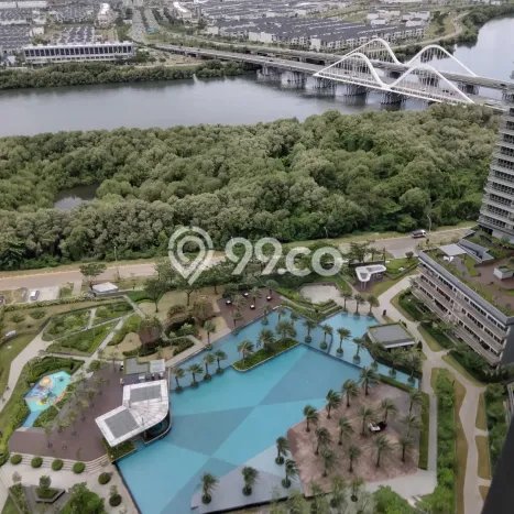 Untuk Dijual Apartemen 1 KT & 1 KM di Jakarta Utara Lokasi Strategis Untuk Dijual Apartemen 1 KT & 1 KM di Jakarta Utara Lokasi Strategis