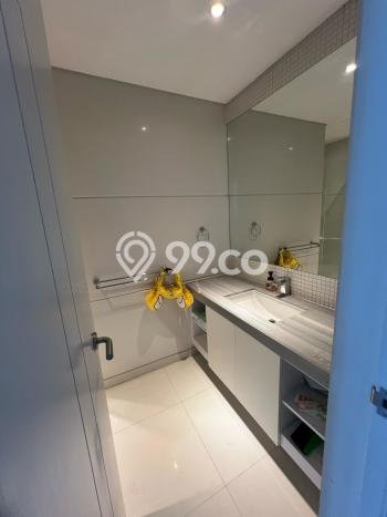 Siap Huni Apartemen Luxury di Pantai Mutiara 3 Kamar & 3 Kamar Mandi Siap Huni Apartemen Luxury di Pantai Mutiara 3 Kamar & 3 Kamar Mandi