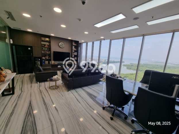 Unit Kantor Dijual di Jakarta Utara LT 574m2 & LB 574m2 Unit Kantor Dijual di Jakarta Utara LT 574m2 & LB 574m2