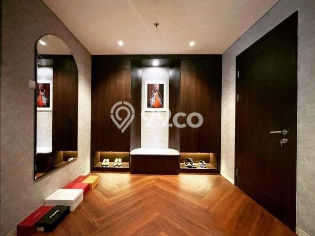 Hunian Strategis 130m2 di Pantai Mutiara Jakarta Utara 3 KT Hunian Strategis 130m2 di Pantai Mutiara Jakarta Utara 3 KT