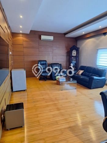 Gudang Dijual di Prime Area Jakarta Utara Luas 3708m2 Gudang Dijual di Prime Area Jakarta Utara Luas 3708m2