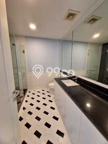 Siap Huni Apartemen Luxury di Pantai Mutiara 3 Kamar & 2 Kamar Mandi Siap Huni Apartemen Luxury di Pantai Mutiara 3 Kamar & 2 Kamar Mandi
