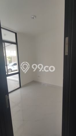 Rumah Minimalis 4 KT LT 75m2 di Teluk Naga Rumah Minimalis 4 KT LT 75m2 di Teluk Naga