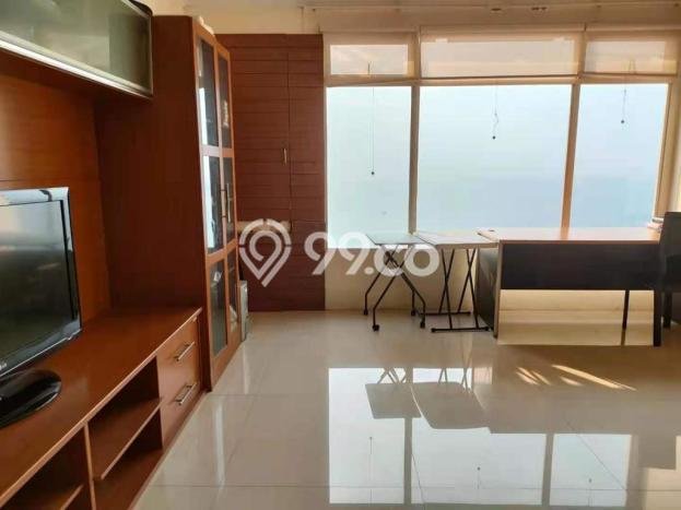 Apartemen Terawat Dijual di Jakarta Utara Spesifikasi 2 KT, 1 KM Apartemen Terawat Dijual di Jakarta Utara Spesifikasi 2 KT, 1 KM