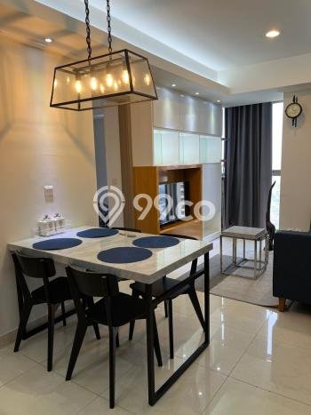 Untuk Dijual Apartemen 2 KT & 1 KM di Jakarta Utara Area Strategis Untuk Dijual Apartemen 2 KT & 1 KM di Jakarta Utara Area Strategis