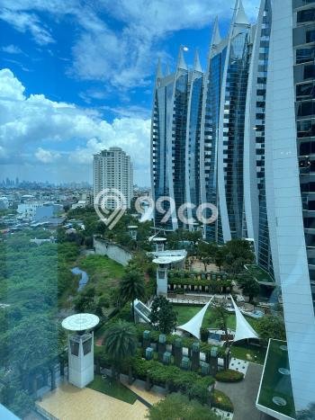 Hunian Strategis 130m2 di Pantai Mutiara Jakarta Utara 3 KT Hunian Strategis 130m2 di Pantai Mutiara Jakarta Utara 3 KT