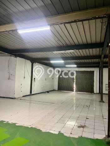Paling Dicari! Gudang Dijual di Pasar Kemis Harga Kompetitif Paling Dicari! Gudang Dijual di Pasar Kemis Harga Kompetitif