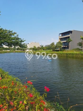 Kavling Tanah untuk Dijual di Golf Island, Jakarta Utara, Luas 250m2 Kavling Tanah untuk Dijual di Golf Island, Jakarta Utara, Luas 250m2