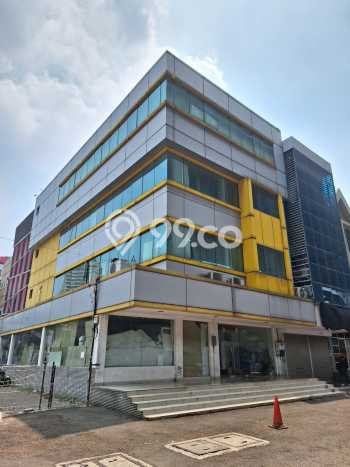 Ruko Usaha Dijual di Kelapa Gading Jakarta Utara LT 300m2 & LB 820m2 Ruko Usaha Dijual di Kelapa Gading Jakarta Utara LT 300m2 & LB 820m2