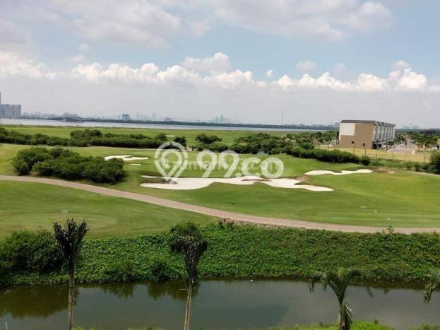Rumah Asri area Golf Island, 4 KM, Area Tenang, LT 350m² Bangunan 1050m² Rumah Asri area Golf Island, 4 KM, Area Tenang, LT 350m² Bangunan 1050m²