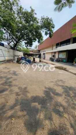 Gudang Bagus Dijual LB 8000m2 Lokasi Strategis Jakarta Utara Area Cocok untuk Bisnis Gudang Bagus Dijual LB 8000m2 Lokasi Strategis Jakarta Utara Area Cocok untuk Bisnis