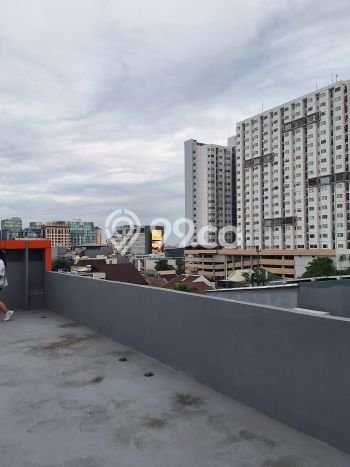 Unit Ruko Tersedia di Pluit Spesifikasi LB 450m2 Unit Ruko Tersedia di Pluit Spesifikasi LB 450m2
