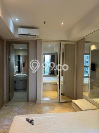 Hunian Apartemen Ideal untuk Dijual di Jakarta Utara dengan 1 Kamar Hunian Apartemen Ideal untuk Dijual di Jakarta Utara dengan 1 Kamar