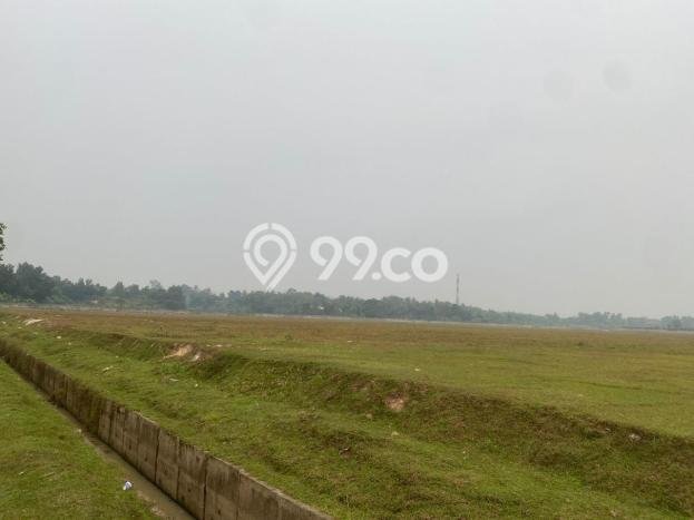 Lahan Dijual Lokasi Tangerang, Tangerang dengan Luas Tanah 30000m2 dan Status SHM Lahan Dijual Lokasi Tangerang, Tangerang dengan Luas Tanah 30000m2 dan Status SHM