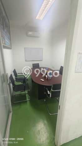 Unit Pabrik Dijual di Kosambi Tangerang Luas Tanah 500m2, Luas Bangunan 700m2 Unit Pabrik Dijual di Kosambi Tangerang Luas Tanah 500m2, Luas Bangunan 700m2