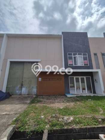 Gudang Komersial Disewakan di Pakuhaji Tangerang Luas 1050m2 Gudang Komersial Disewakan di Pakuhaji Tangerang Luas 1050m2