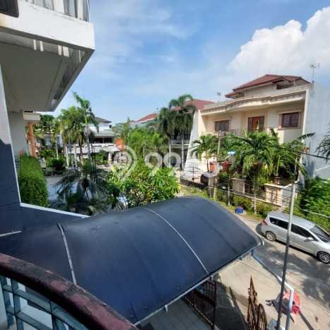 Jual Rumah Luas Elegan Dengan View Eksklusif di Pluit, Jakarta Utara Jual Rumah Luas Elegan Dengan View Eksklusif di Pluit, Jakarta Utara