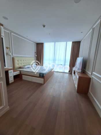 Siap Huni Apartemen Luxury di Pantai Mutiara 3 Kamar & 2 Kamar Mandi Siap Huni Apartemen Luxury di Pantai Mutiara 3 Kamar & 2 Kamar Mandi