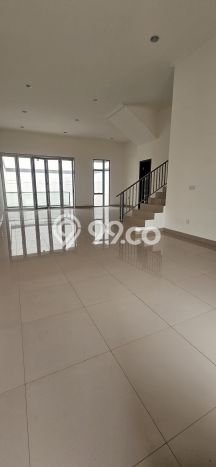 Rumah sewa siap huni 4 KT di Pantai Indah Kapuk 2, Jakarta Utara Rumah sewa siap huni 4 KT di Pantai Indah Kapuk 2, Jakarta Utara