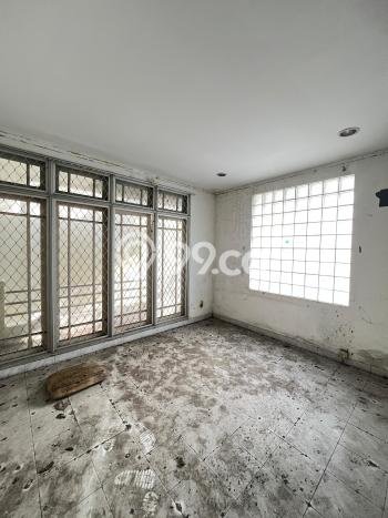 Rumah Minimalis LT 300m² Siap Huni di Muara Karang, Dekat Pusat Perbelanjaan, Jakarta Utara Rumah Minimalis LT 300m² Siap Huni di Muara Karang, Dekat Pusat Perbelanjaan, Jakarta Utara