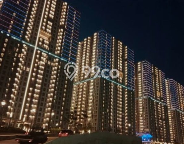 Apartemen Kawasan Teluk Naga, 1 KM, Luas 21m², Dekat Teluk Naga, Tangerang, Tangerang Apartemen Kawasan Teluk Naga, 1 KM, Luas 21m², Dekat Teluk Naga, Tangerang, Tangerang