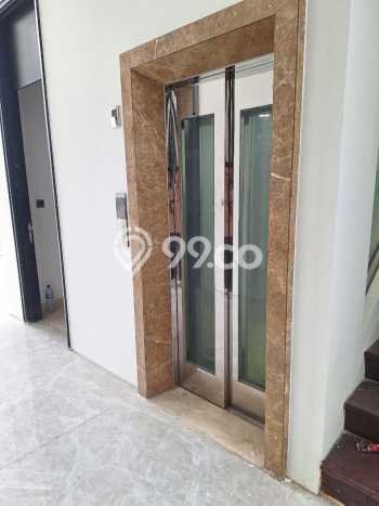 Rumah Eksklusif Dijual LT 420m2 di Penjaringan, Jakarta Utara Rumah Eksklusif Dijual LT 420m2 di Penjaringan, Jakarta Utara