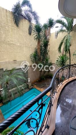 Rumah Luxury Modern Tanpa Renovasi di Pantai Indah Kapuk Jakarta Utara Rumah Luxury Modern Tanpa Renovasi di Pantai Indah Kapuk Jakarta Utara