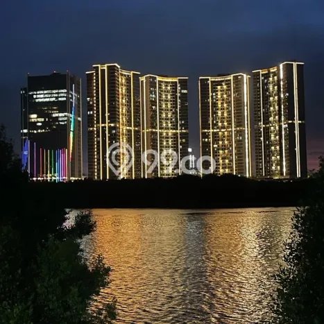 Untuk Dijual Apartemen 1 KT & 1 KM di Jakarta Utara Lokasi Strategis Untuk Dijual Apartemen 1 KT & 1 KM di Jakarta Utara Lokasi Strategis