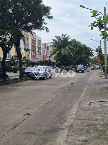 Paling Diincar! Ruko Dijual di Taman Surya Harga Kompetitif Paling Diincar! Ruko Dijual di Taman Surya Harga Kompetitif