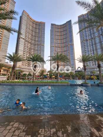 Apartemen Sewa 2 Kamar Hemat Siap Huni di Jakarta Utara, Luas 108m2 Apartemen Sewa 2 Kamar Hemat Siap Huni di Jakarta Utara, Luas 108m2