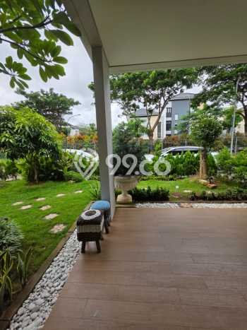 Jual Rumah Luas Elegan Dengan View Eksklusif di Golf Island, Jakarta Utara Jual Rumah Luas Elegan Dengan View Eksklusif di Golf Island, Jakarta Utara