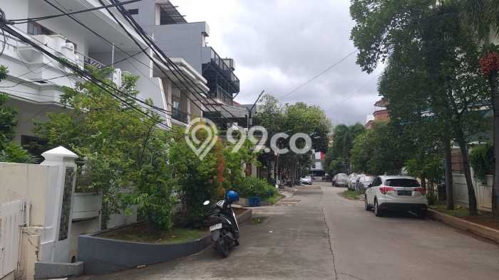 Tanah Dijual Area Strategis di Pluit Jakarta Utara 325m2 Tanah Dijual Area Strategis di Pluit Jakarta Utara 325m2