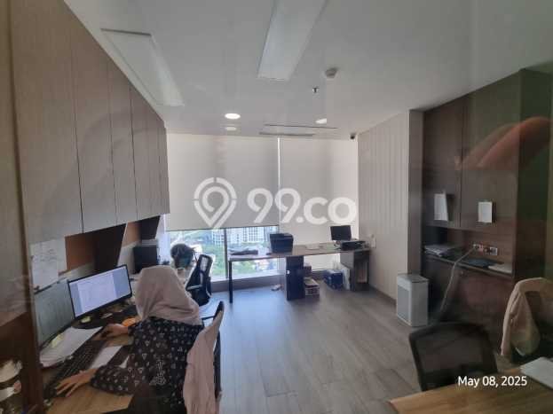Unit Kantor Dijual di Jakarta Utara LT 574m2 & LB 574m2 Unit Kantor Dijual di Jakarta Utara LT 574m2 & LB 574m2