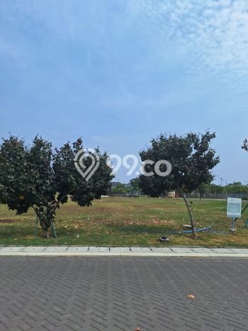 Tanah Dijual di Tangerang Seluas 300m2 Strategis Tanah Dijual di Tangerang Seluas 300m2 Strategis