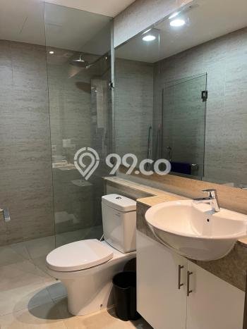 Untuk Dijual Apartemen 2 KT & 1 KM di Jakarta Utara Area Strategis Untuk Dijual Apartemen 2 KT & 1 KM di Jakarta Utara Area Strategis