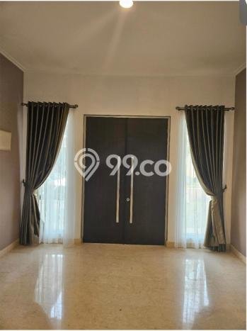 For Sale! Luxury House LT 150m2 Desain Elegan di Golf Island For Sale! Luxury House LT 150m2 Desain Elegan di Golf Island