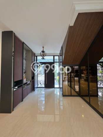 Jual Rumah Luas Elegan Dengan View Eksklusif di Golf Island, Jakarta Utara Jual Rumah Luas Elegan Dengan View Eksklusif di Golf Island, Jakarta Utara