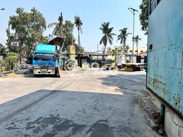 Paling Diincar! Gudang Dijual di Kapuk Harga Kompetitif Paling Diincar! Gudang Dijual di Kapuk Harga Kompetitif