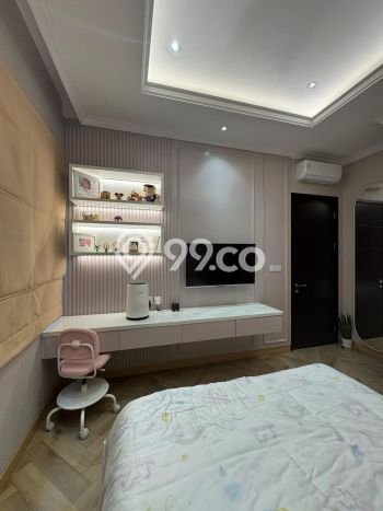 Dijual Rumah Mewah Elegan Dengan View Eksklusif di Pantai Indah Kapuk 2, Jakarta Utara Dijual Rumah Mewah Elegan Dengan View Eksklusif di Pantai Indah Kapuk 2, Jakarta Utara